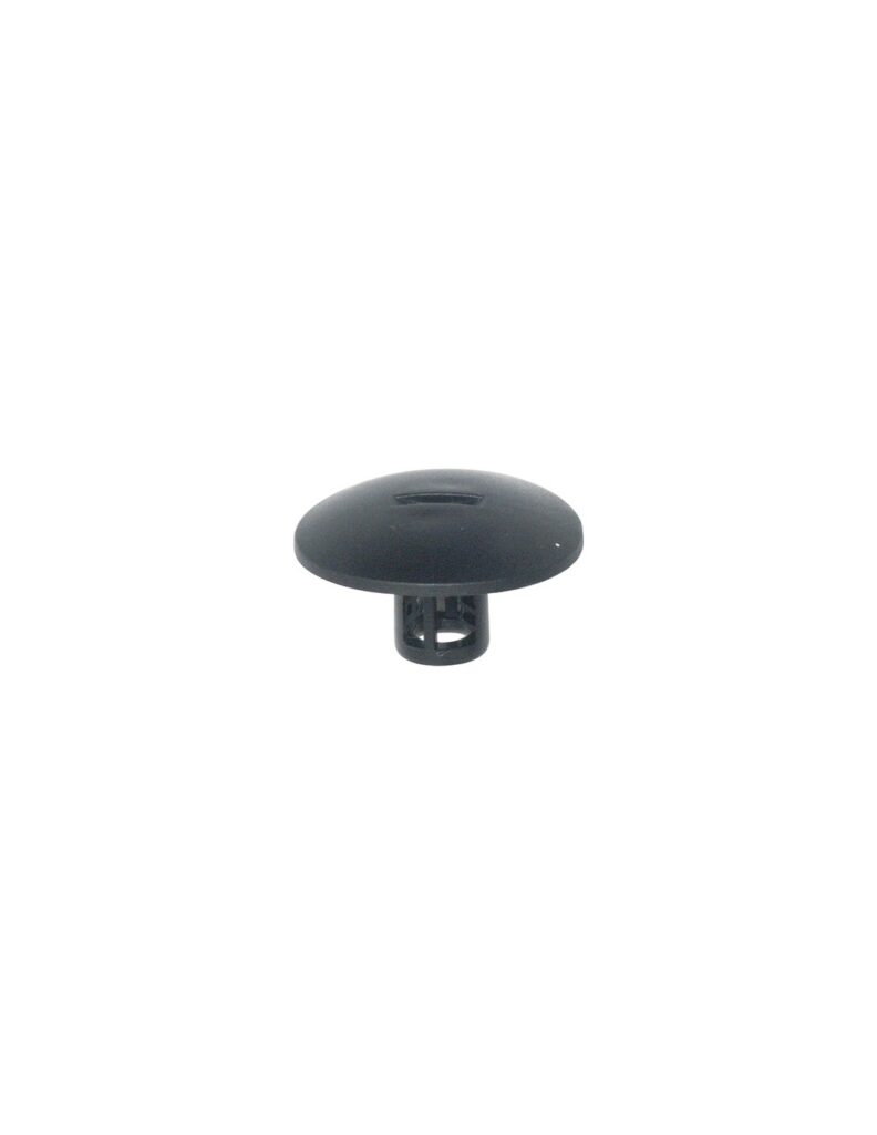 TRIM CLIP WHEEL HOUSING COVER AND SOUNDPROOFING