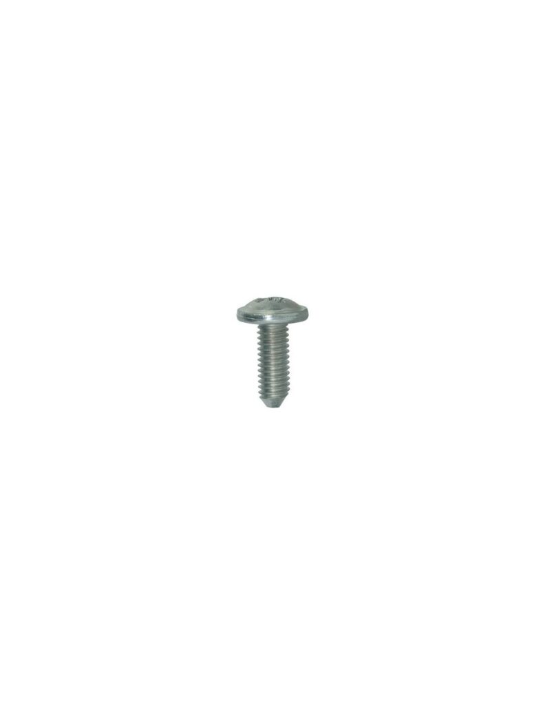 TRUSS HEAD SCREW M6-1.00 X 16 mm BODYWORK 50 PCS