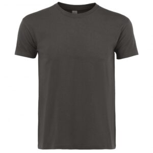 T-SHIRT PREMIUM ANTHRACITE, Μέγεθος XXL
