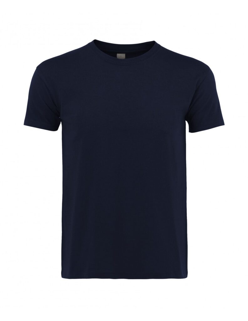 T-SHIRT PREMIUM BLUE, Μέγεθος S
