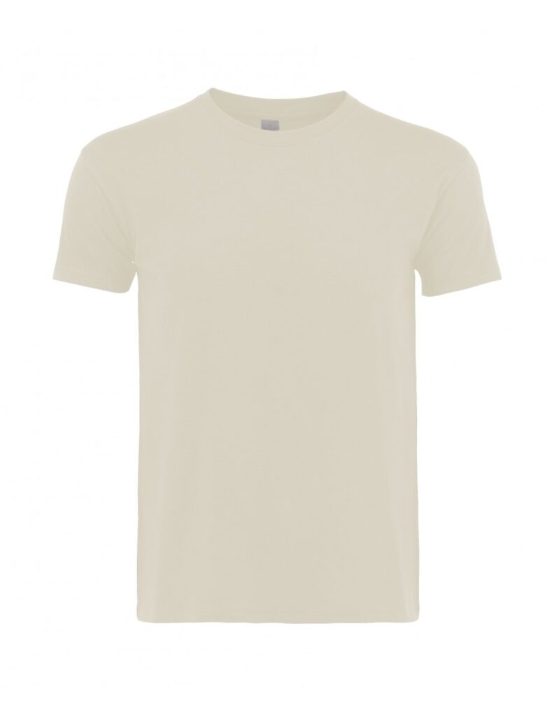 T-SHIRT PREMIUM OFF-WHITE, Μέγεθος M