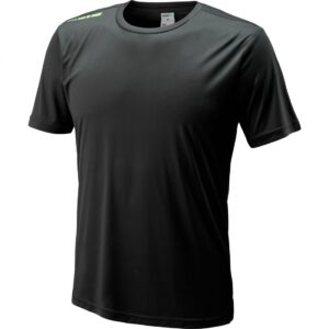 T-SHIRT VINYL STONE BLACK, Μέγεθος XXL
