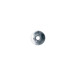 TWOLOCK NUT M6-1.00 NF E25-415