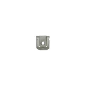 U-NUT CLIP M4-0.70