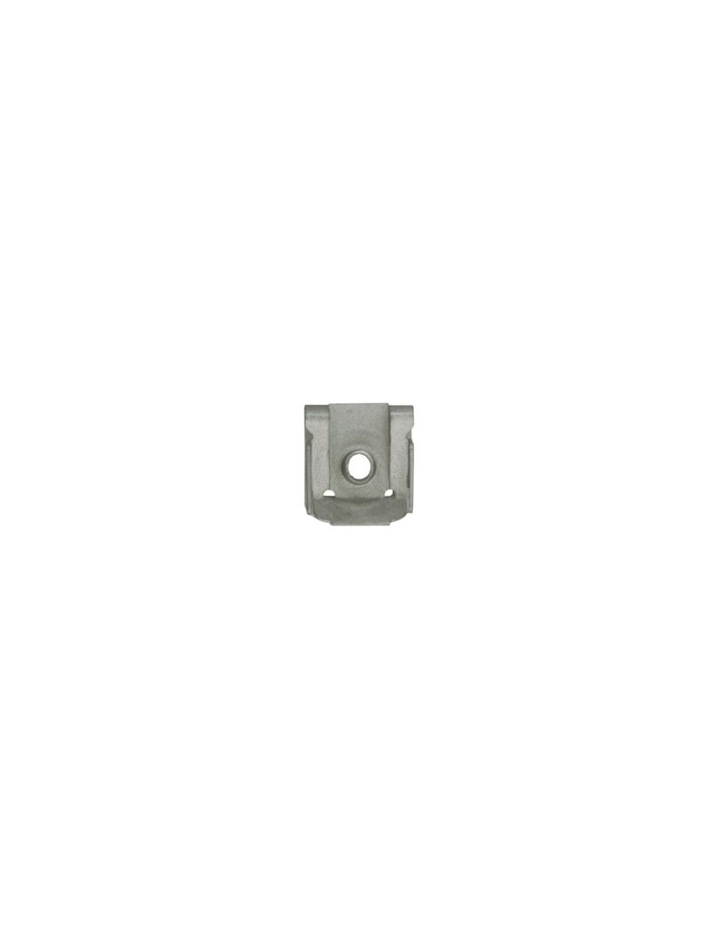 U-NUT CLIP M4-0.70