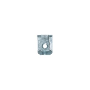 U-NUT CLIP M5-0.80