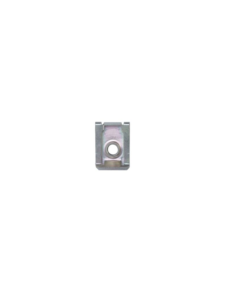 U-NUT CLIP M5-0.80