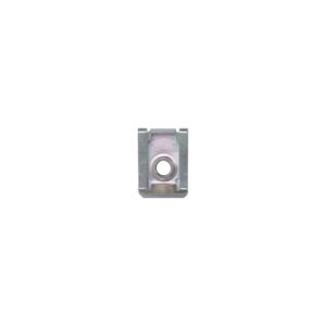 U-NUT CLIP M5-0.80