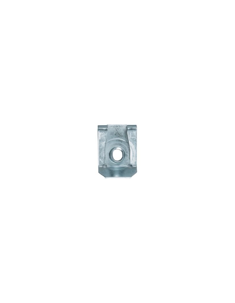 U-NUT CLIP M5-0.80