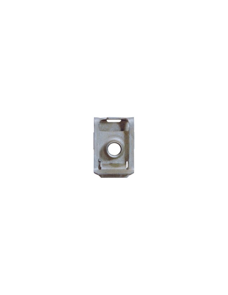 U-NUT CLIP M6-1.00