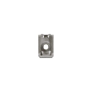 U-NUT CLIP M6-1.00
