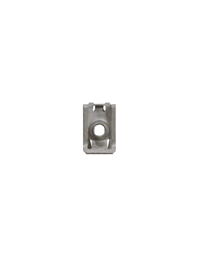 U-NUT CLIP M6-1.00