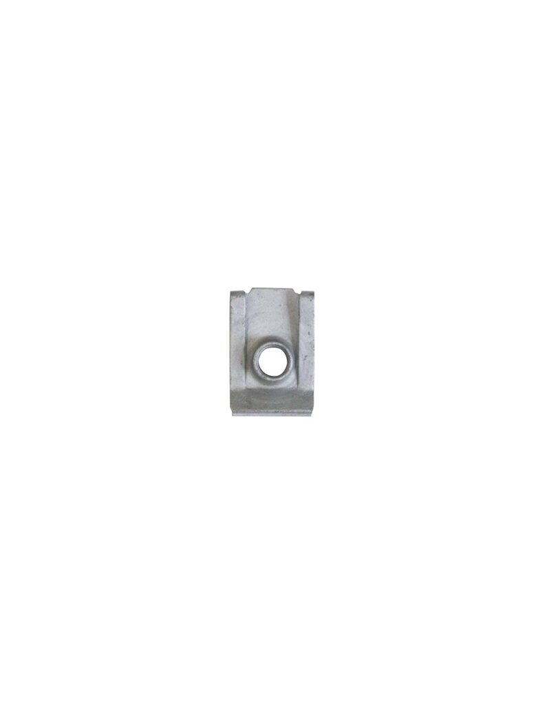 U-NUT CLIP M6-1.00