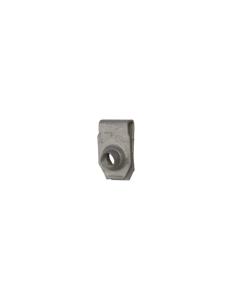 U-NUT CLIP M6-1.00 BUMPER