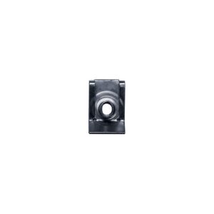 U-NUT CLIP M6-1.00 BUMPER AND WHEEL HOUSING COVER
