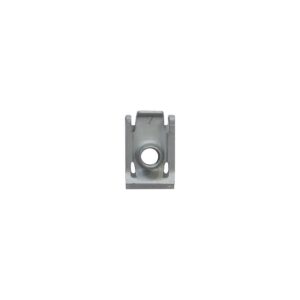 U-NUT CLIP M6-1.00 FENDER AND BUMPER