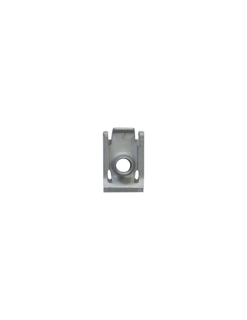 U-NUT CLIP M6-1.00 FENDER AND BUMPER
