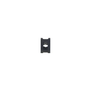 U-NUT CLIP Ø 3,5 mm