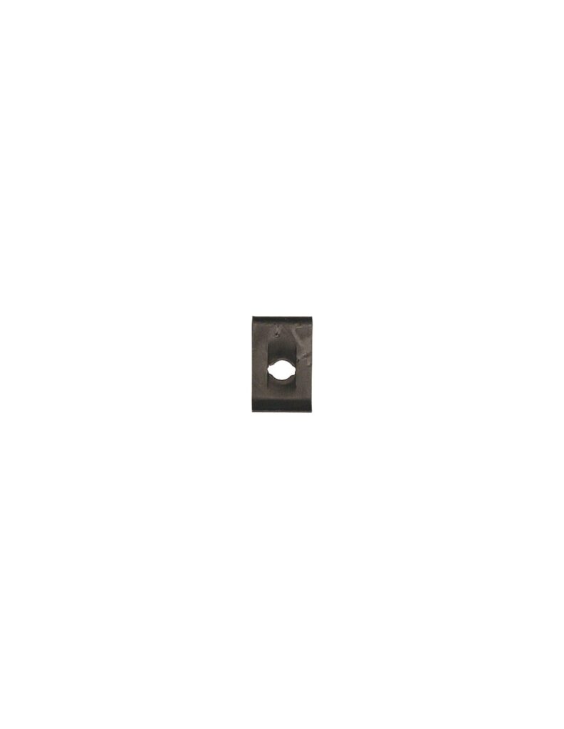 U-NUT CLIP Ø 4 mm