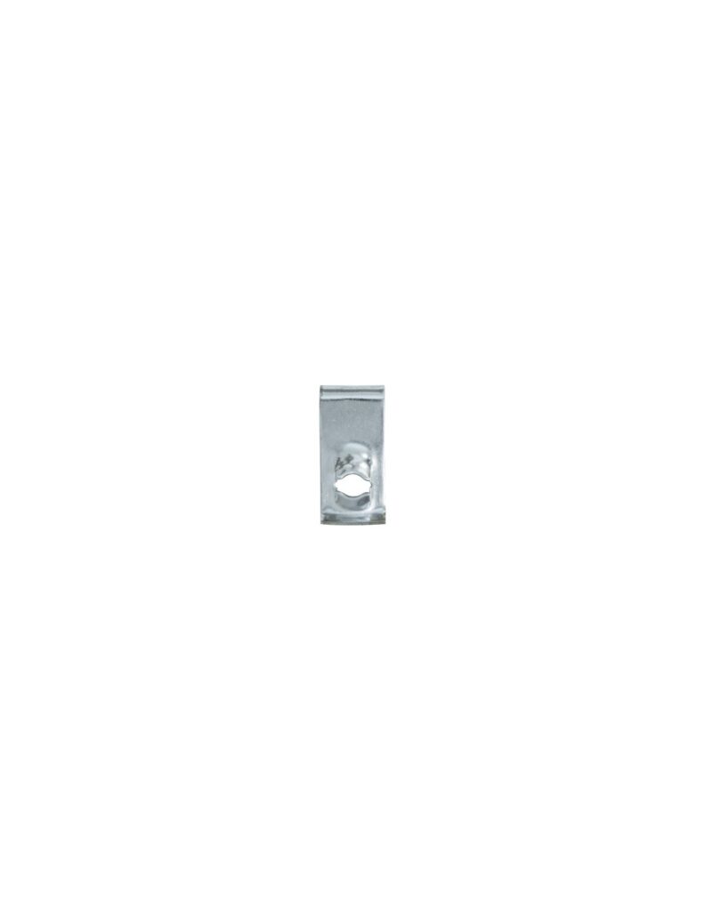 U-NUT CLIP Ø 4,2 mm