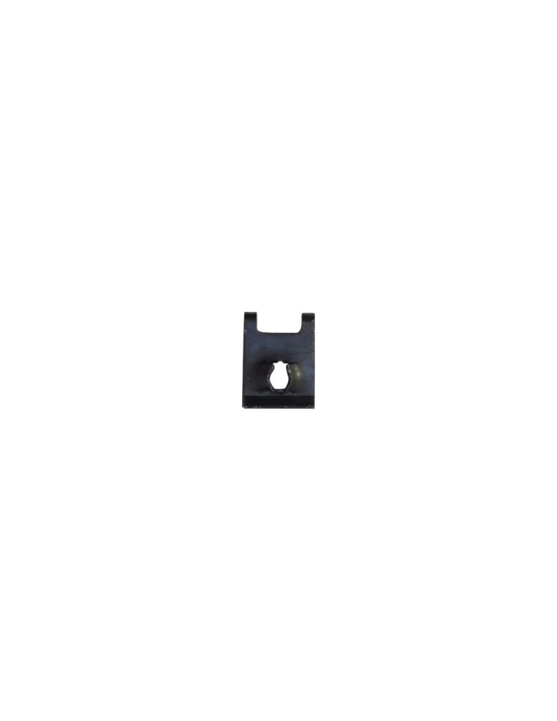 U-NUT CLIP Ø 4,2 mm