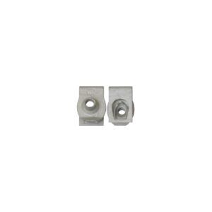 U-NUT CLIP Ø 4,2 mm BUMPER
