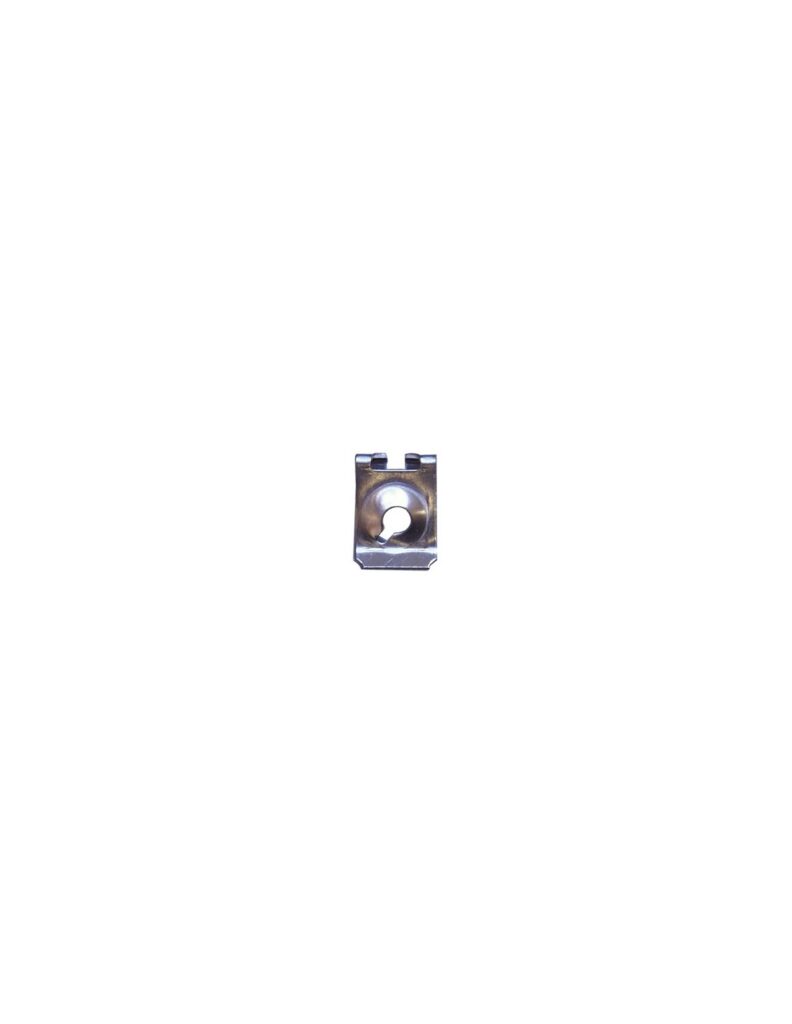 U-NUT CLIP Ø 4,2 mm WHEEL HOUSING COVER