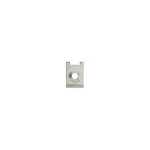 U-NUT CLIP Ø 4,8 mm