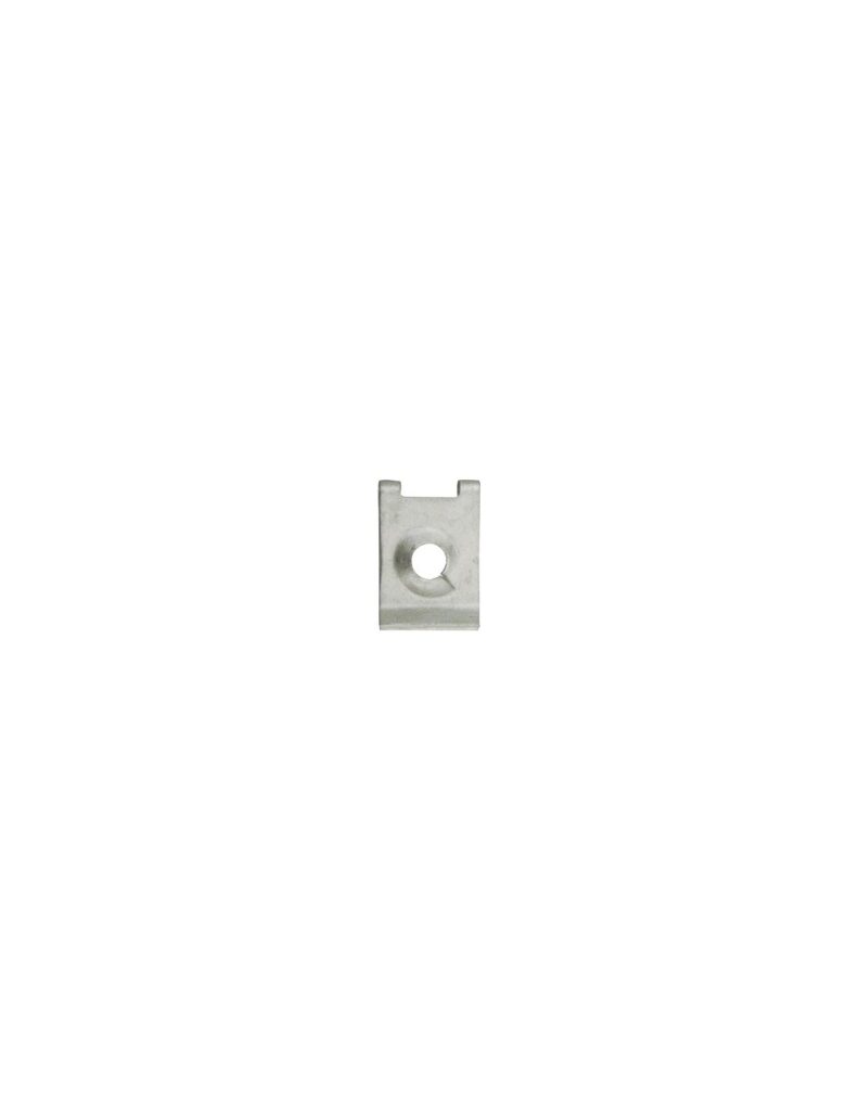 U-NUT CLIP Ø 4,8 mm