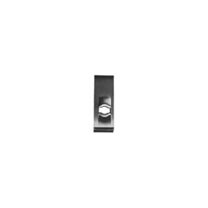 U-NUT CLIP Ø 4,8 mm