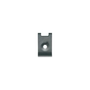 U-NUT CLIP Ø 4,8 mm