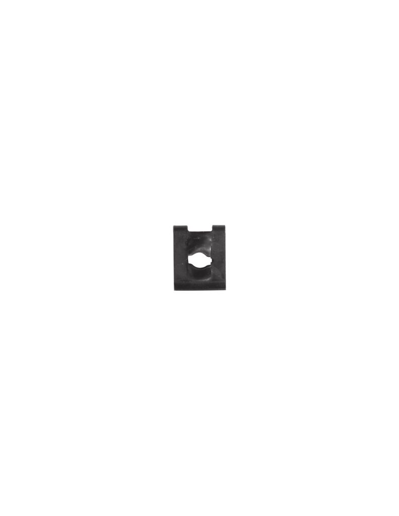 U-NUT CLIP Ø 4,8 mm
