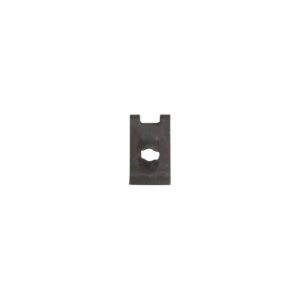 U-NUT CLIP Ø 4,8 mm