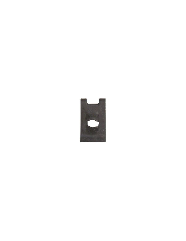U-NUT CLIP Ø 4,8 mm