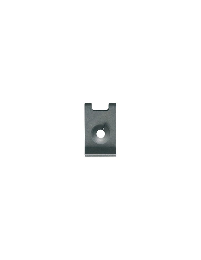 U-NUT CLIP Ø 4,8 mm