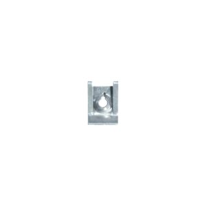 U-NUT CLIP Ø 4,8 mm