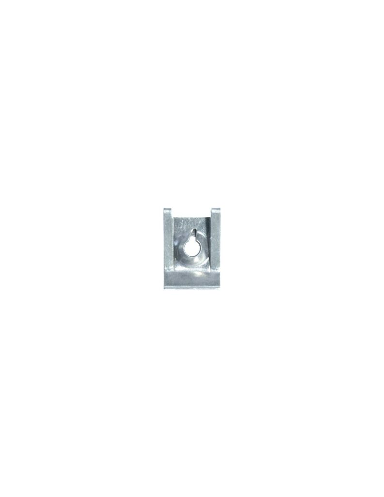 U-NUT CLIP Ø 4,8 mm