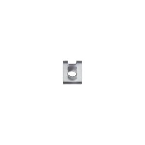 U-NUT CLIP Ø 4,8 mm BUMPER AND WHEEL HOUSING COVER