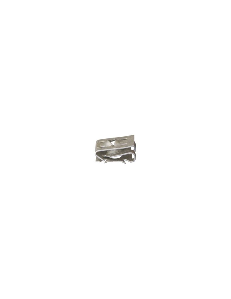 U-NUT CLIP Ø 4,8 mm WHEEL HOUSING COVER