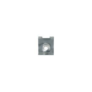 U-NUT CLIP Ø 4,8 mm WHEEL HOUSING COVER