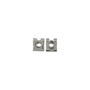 U-NUT CLIP Ø 4,8 mm WHEEL HOUSING COVER