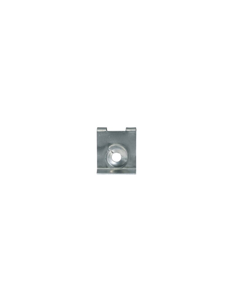 U-NUT CLIP Ø 4,8 mm WHEEL HOUSING COVER