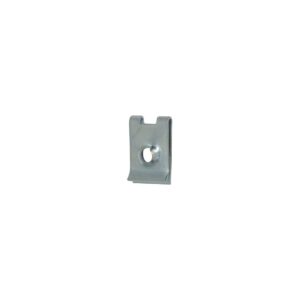 U-NUT CLIP Ø 5,5 mm