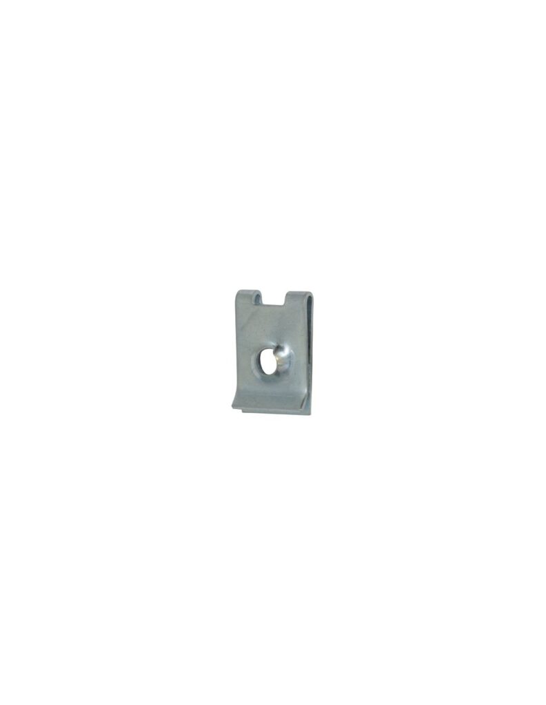 U-NUT CLIP Ø 5,5 mm