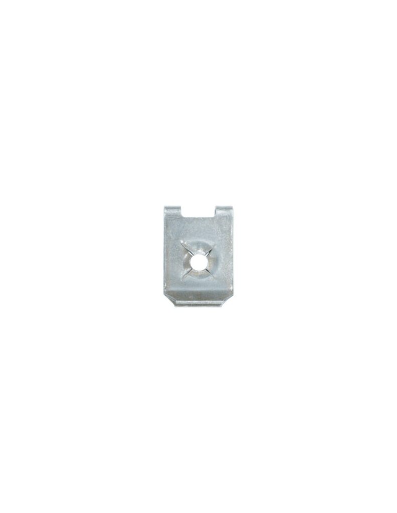 U-NUT CLIP Ø 5,5 mm
