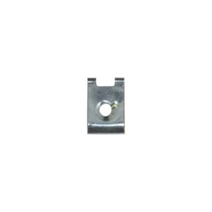 U-NUT CLIP Ø 6,3 mm