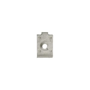 U-NUT CLIP Ø 6,3 mm FENDER
