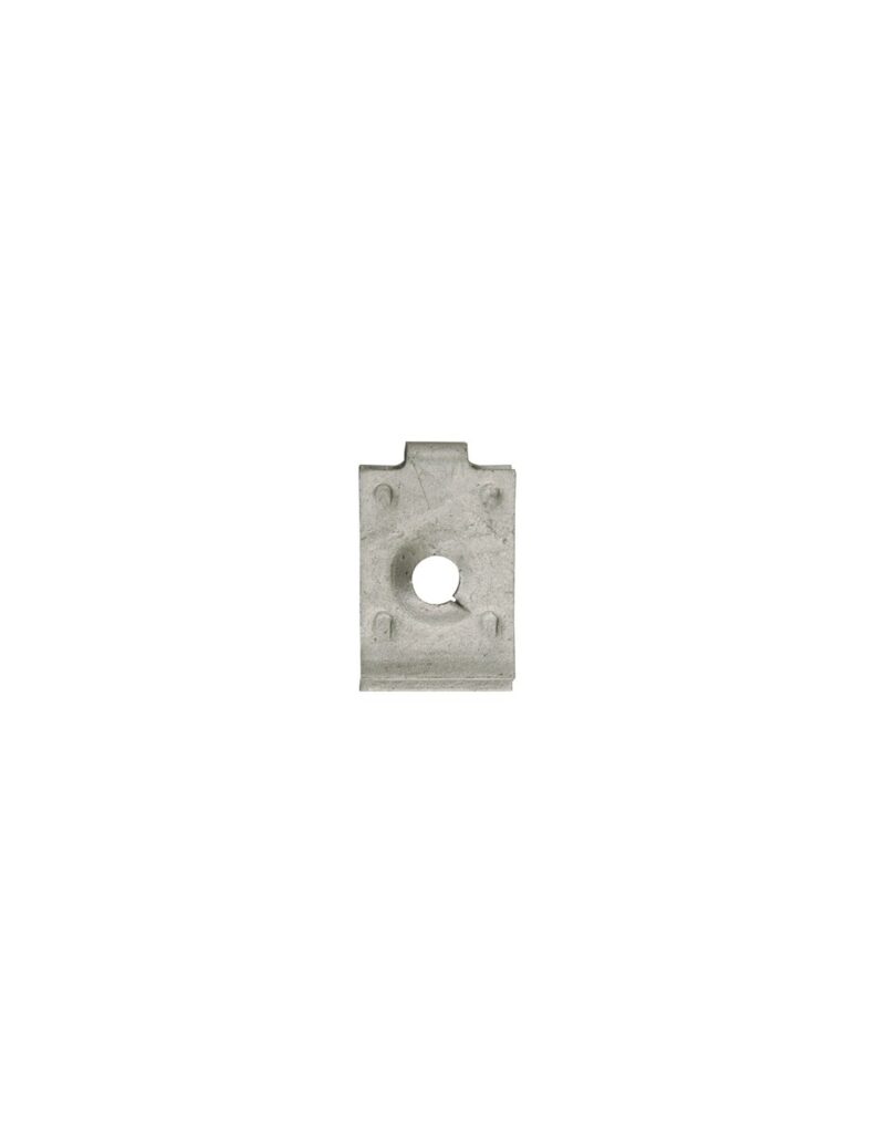 U-NUT CLIP Ø 6,3 mm FENDER