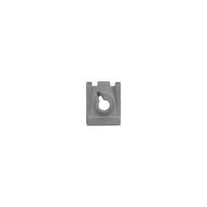 U-NUT CLIP Ø 6,35 mm FENDER, FLOOR AND BUMPER