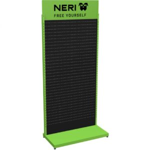 WALL DISPLAY 1M